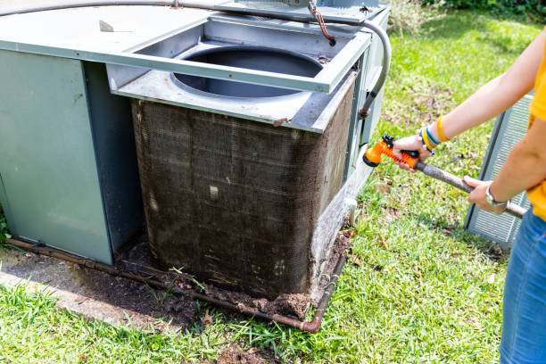 Best Affordable Duct Cleaning Services  in Bement, IL