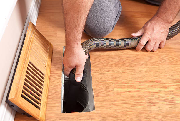 Best Best Air Duct Cleaning Company  in Bement, IL