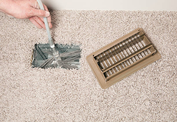 Best HVAC Duct Inspection Services  in Bement, IL