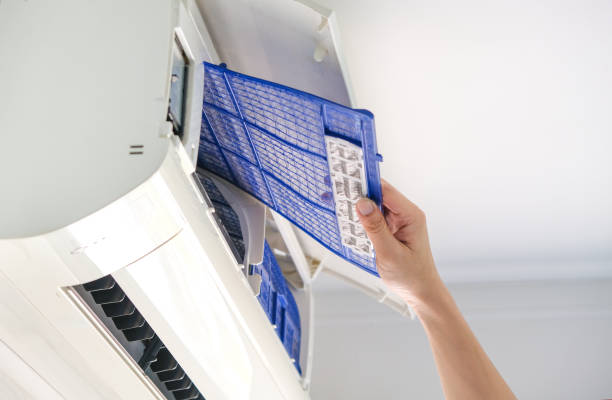 Best HVAC Duct Inspection Services  in Bement, IL