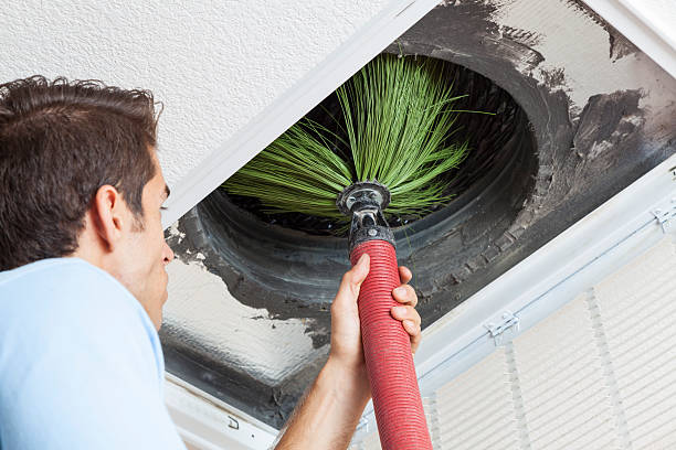 Best Air Duct Cleaning Cost  in Bement, IL