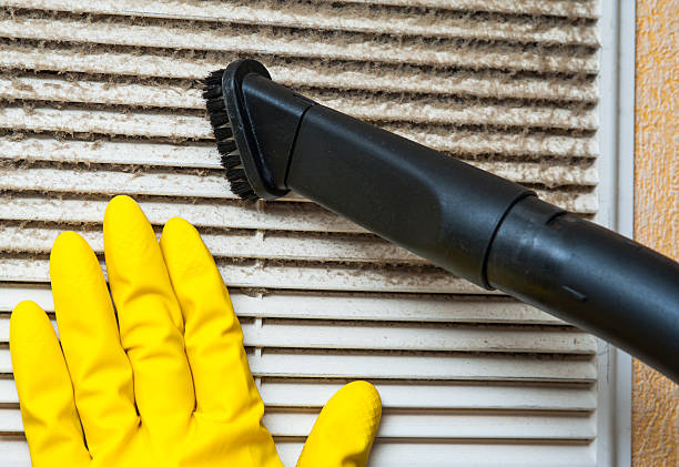 , IL Airduct Cleaning Company