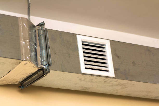 Best Ductwork Cleaning Services  in Bement, IL