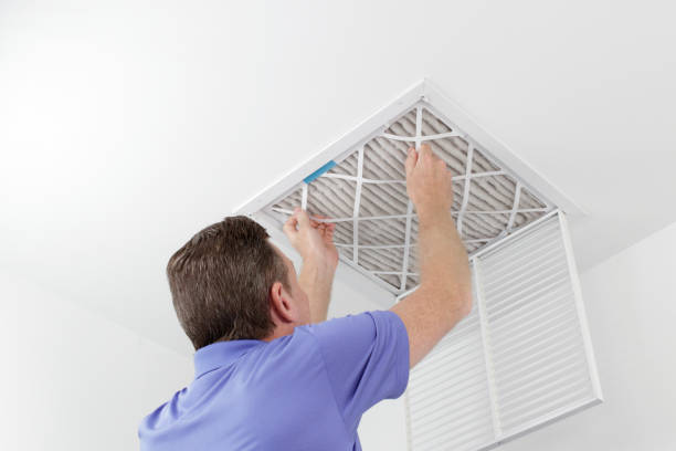 Best Air Duct Cleaning Company Near Me  in Bement, IL